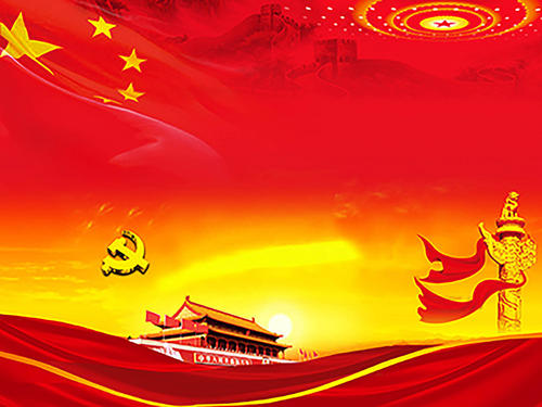 火線淬初心 戰(zhàn)疫顯忠誠(chéng)